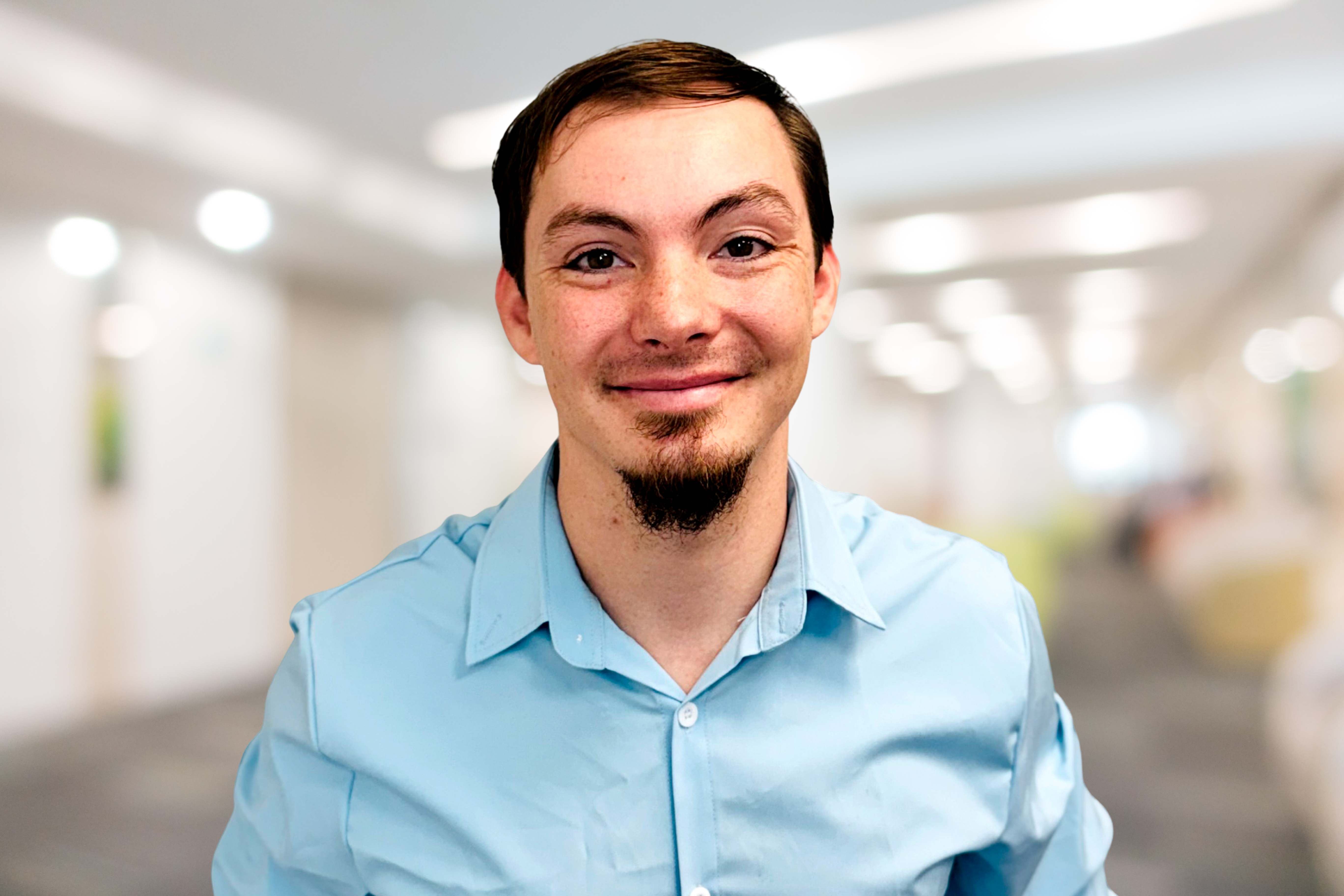 Picture of Christian Criola