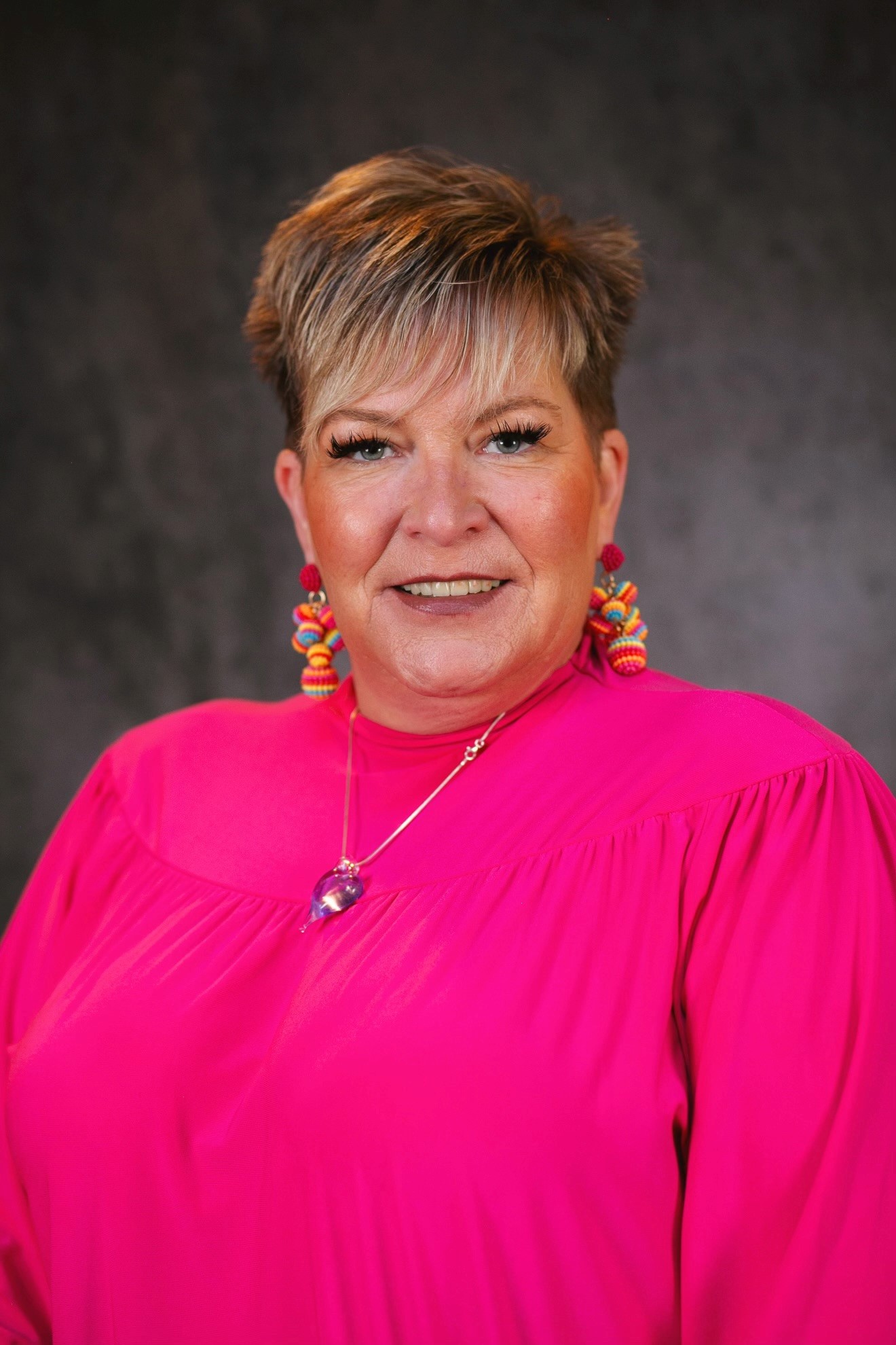 Picture of Tina Frost
