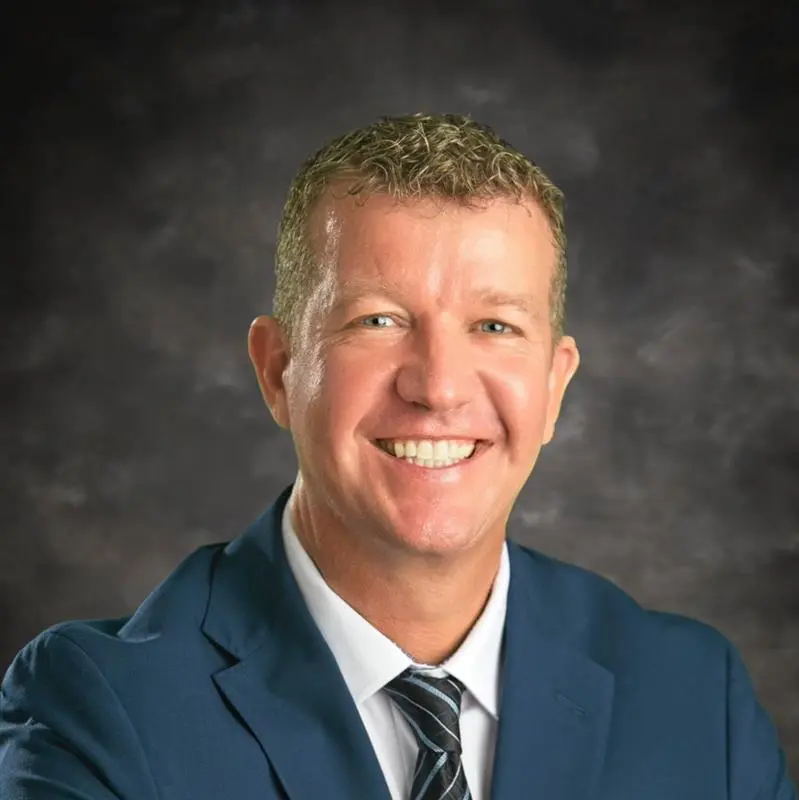 Picture of Hylton Odendal