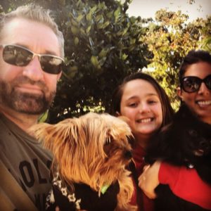 Picture of Jaime Barcelo Popup