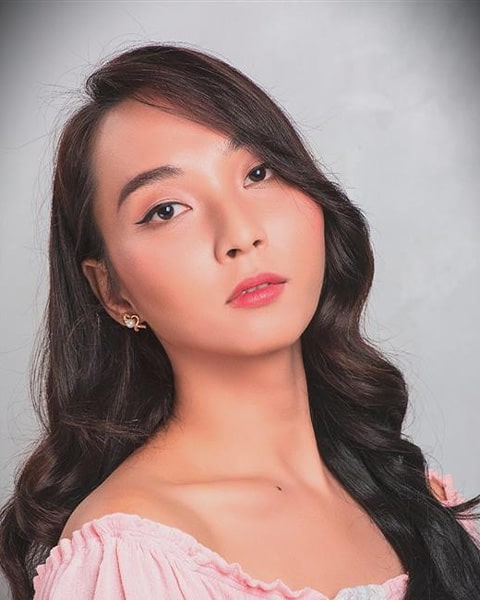 Picture of Maxine Erinico Popup